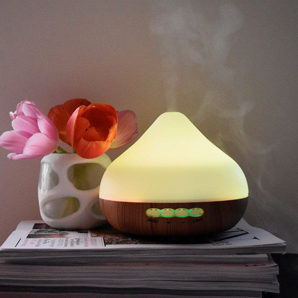 Smart diffuser on sale